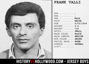 valli mugshot
