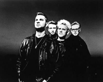 Depeche+Mode